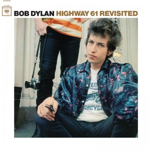 Disco Highway 61 Revisited