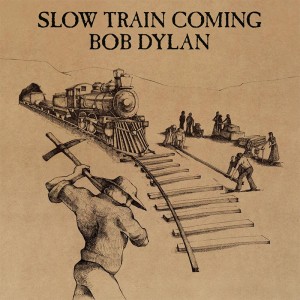 Disco Slow Train Coming