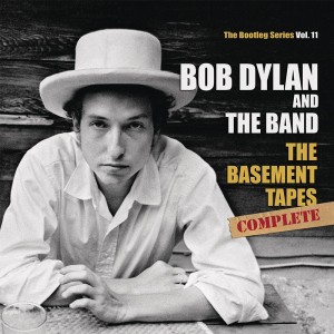 Disco The Bootleg Series, Vol. 11: The Basement Tapes Complete