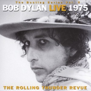 Disco The Bootleg Series, Vol 5: Bob Dylan Live 1975