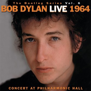 Disco The Bootleg Series, Vol 6: Bob Dylan Live 1964